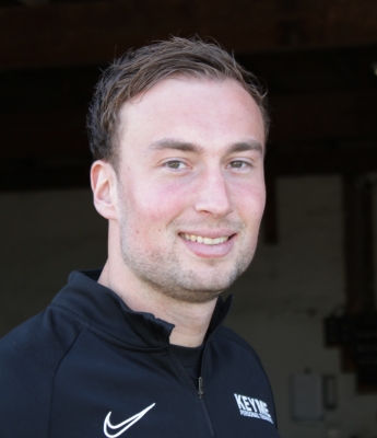 Keyme Bosman